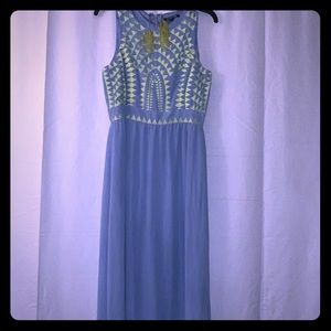 Gianni bini dress.